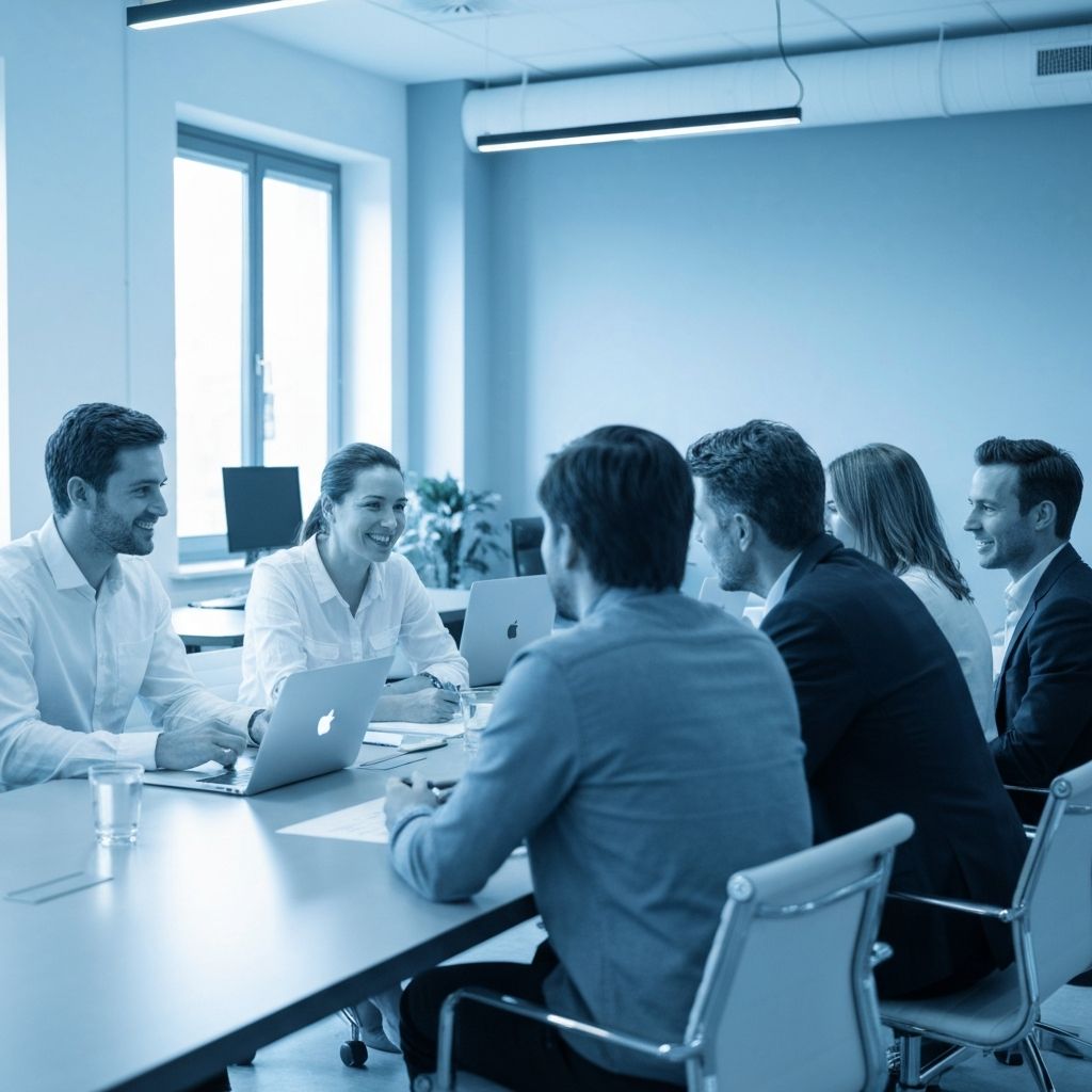 Equipe Múltiplas Portas